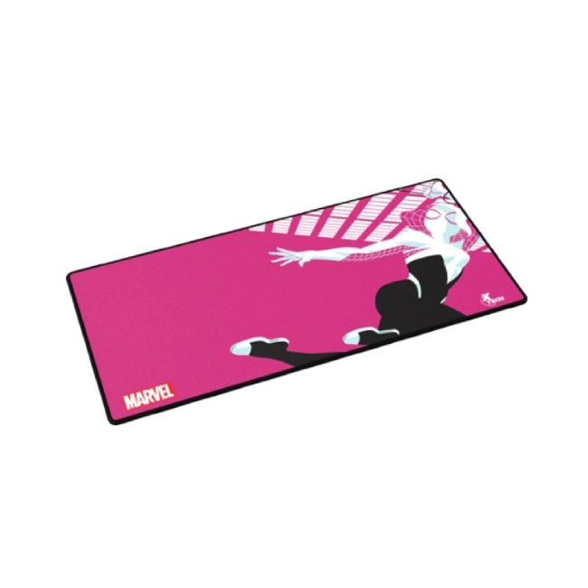 Xtech - Mouse pad - Gaming Spd Gwen XTA-M16SG-XXL