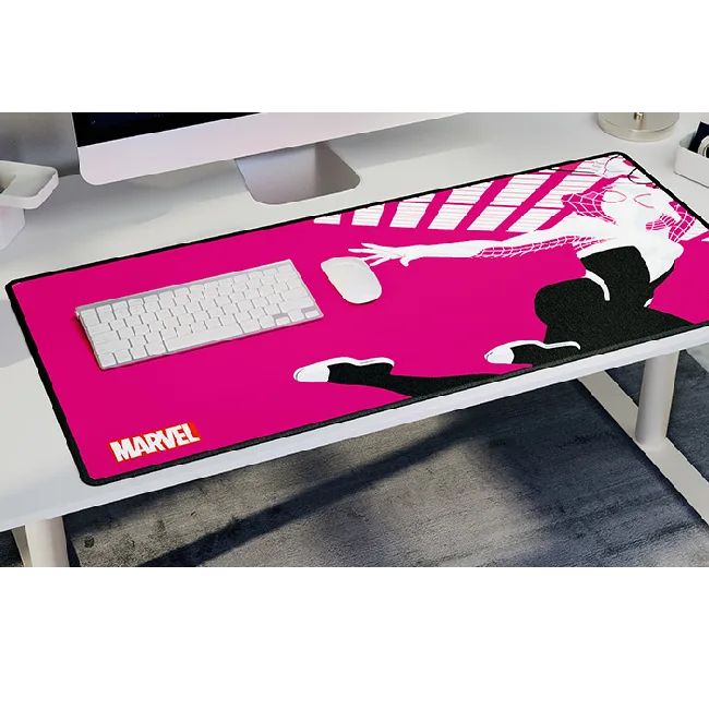 Xtech - Mouse pad - Gaming Spd Gwen XTA-M16SG-XXL