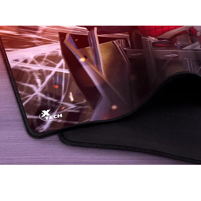 Xtech - Mouse pad - Gaming SpiderMan XTA-M17SM-XXL