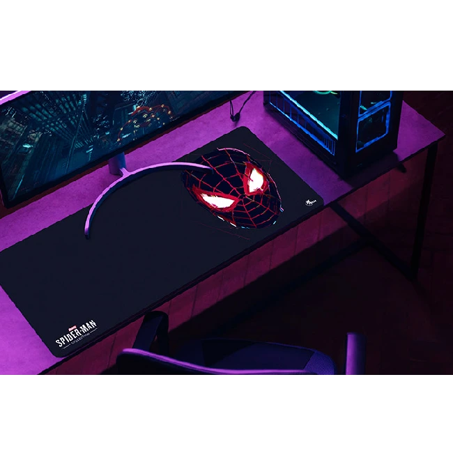 Xtech - Mouse pad - Gaming SpiderMan XTA-M18SM-XXL-2
