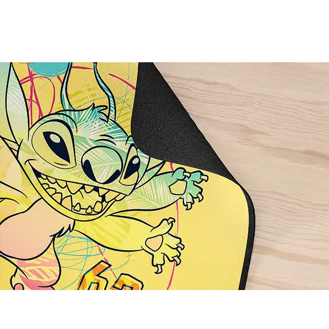 Xtech - Mouse pad - Disney Stich XTA-D100ST-YL-2