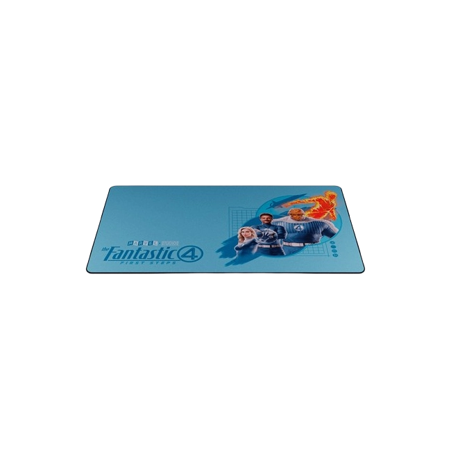 Xtech - Mouse pad - Marvel Fantastic4 XTA-M19F4-XL