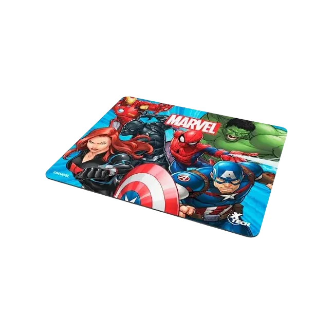 Xtech - Mouse pad - Marvel Fantastic4 XTA-M19F4-XL