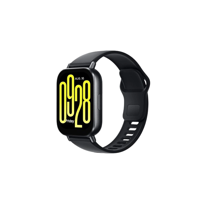 Xiaomi Redmi Watch 5 Active - Smart watch - Midnight black