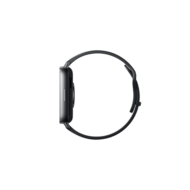 Xiaomi Redmi Watch 5 Active - Smart watch - Midnight black