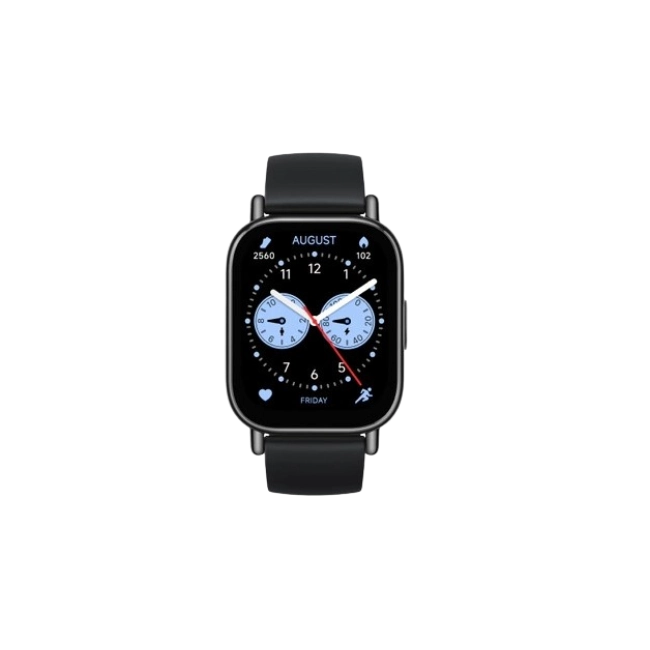 Xiaomi Redmi Watch 5 Lite - Smart watch - Black