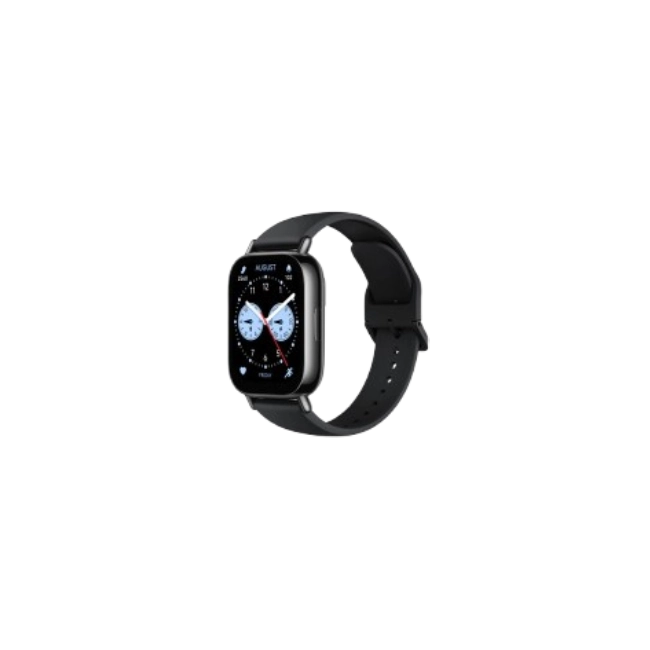 Xiaomi Redmi Watch 5 Lite - Smart watch - Black