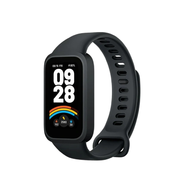 Xiaomi Smart Band 9 Active - Rastreador de actividad