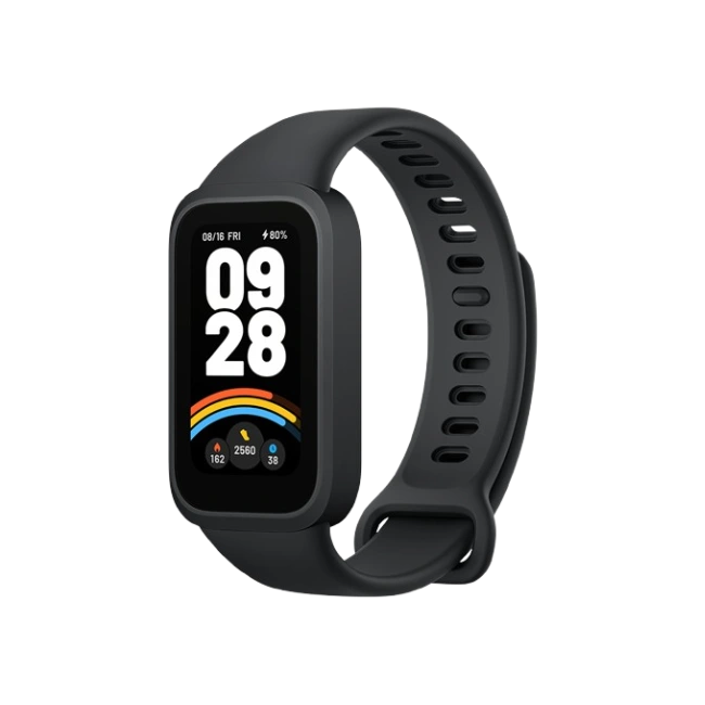 Xiaomi Smart Band 9 Active Black