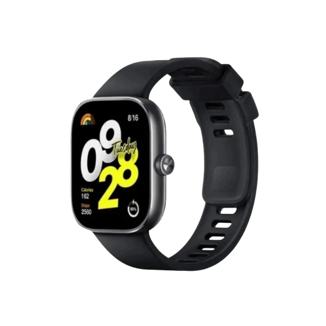 Xiaomi Redmi Watch 5 Obsidian Black-1