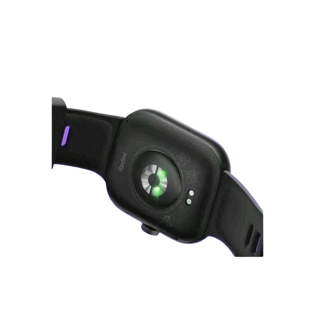 Xiaomi Redmi Watch 5 Obsidian Black-2
