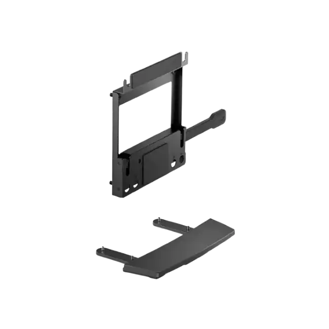 Dell - Kit de montaje de escritorio a monitor - Montaje VESA para monitores de la serie E
