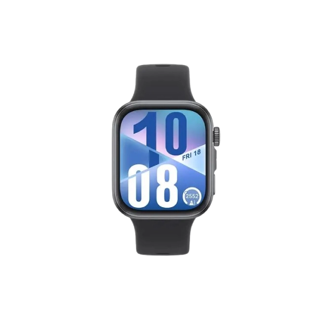Huawei Fit 4 - Smart watch - Black - 55020EWV