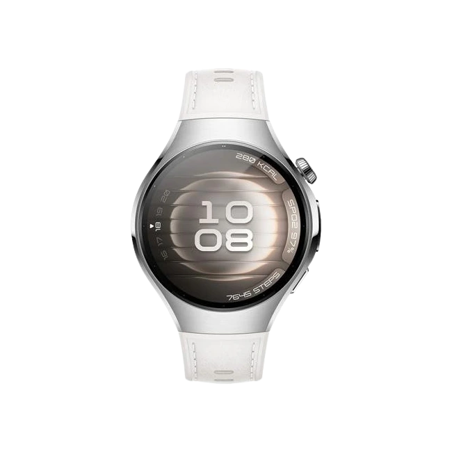 Huawei Watch 5 - Smart watch - white