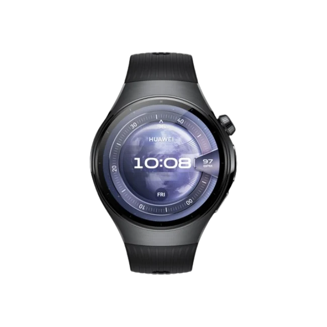Huawei Watch 5 - Smart watch - Black