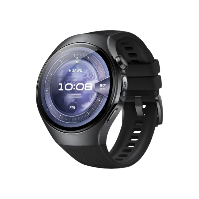 Huawei Watch 5 - Smart watch - Black