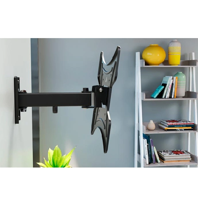 Xtech - Wall mount bracket - Tilt/Swivel 23-42"