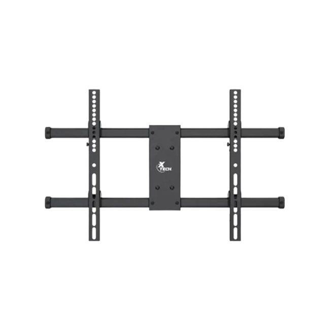 Xtech - Wall mount bracket - 37-90in Tilt-Sw 60kg