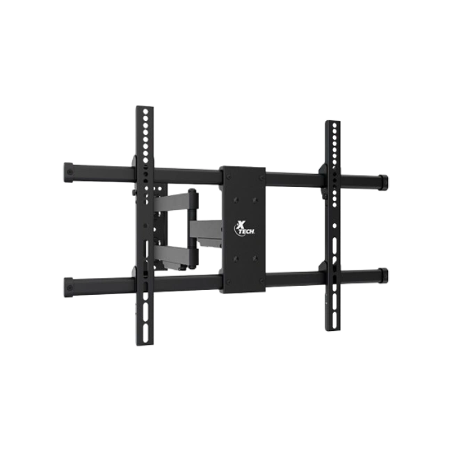 Xtech - Wall mount bracket - 37-90in Tilt-Sw 60kg