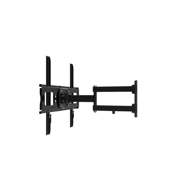 Xtech - Wall mount bracket - Tilt/Swivel 50-105" XTA-490