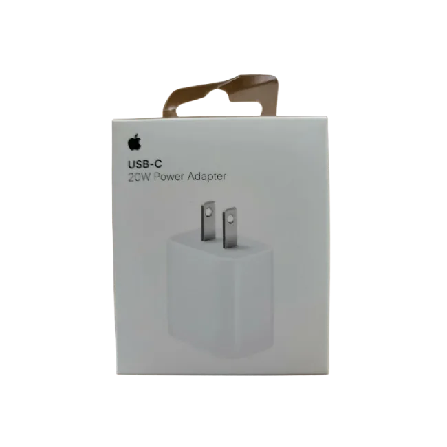 Apple - Power adapter - 20 Watt - Lithium - Para Universal - USB-C-2