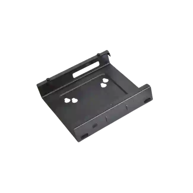 Lenovo Tiny VESA Mount II - Abrazadera de montaje de sistema - para ThinkCentre M70q Gen 2; M70q Gen 3; M75t Gen 2; M90q Gen 2; M90q Gen 3; ThinkStation P360