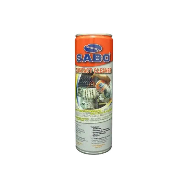 Sabo - Cleaning Kit - Externo