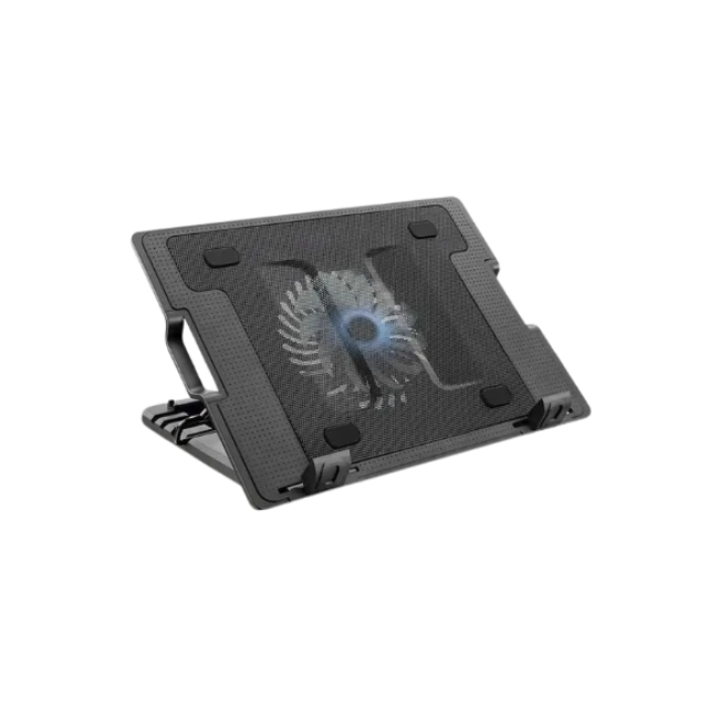 Cooler Vertical Para Notebook Multilaser AC166