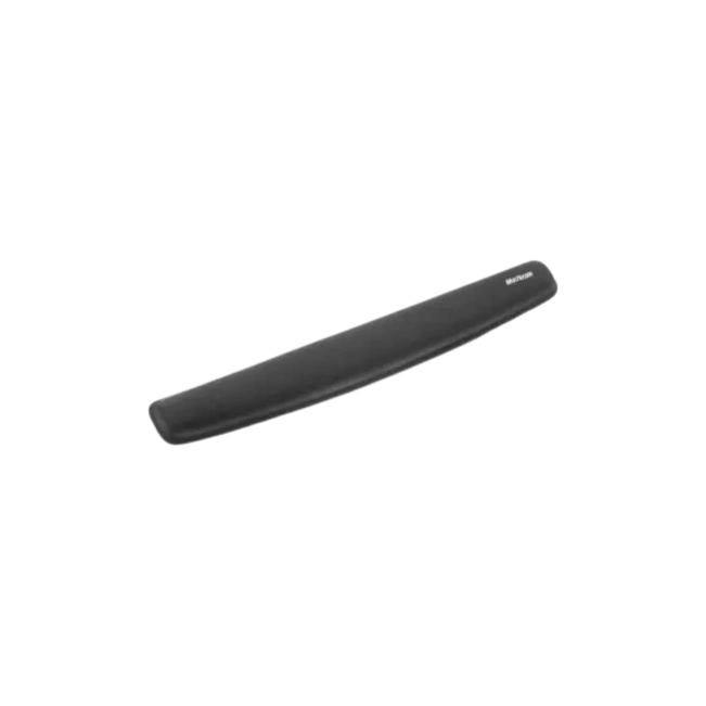 REPOSA MUNECAS ERGONOMICO DE GEL NEGRO MULTI