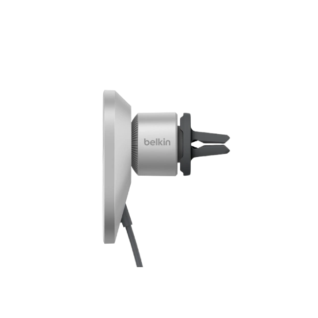 Belkin - Car Vent Mount - WIC008btGR-V2