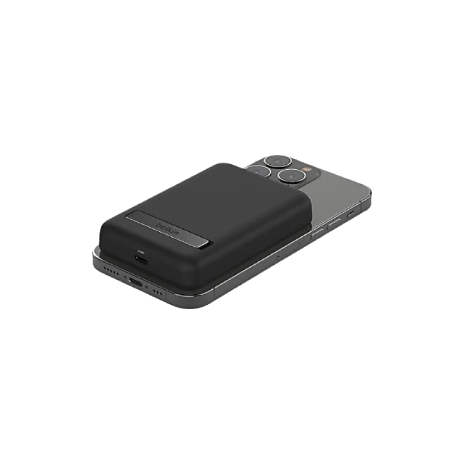 Belkin - Power bank - Lithium - Para iPhone 13
