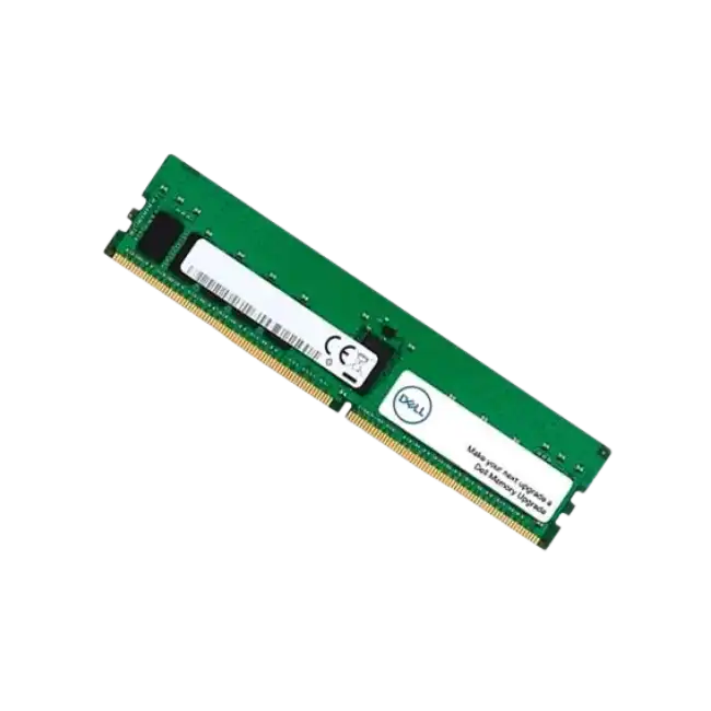 Memoria Ram - 32GB - 2Rx8 DDR5 RDIMM 5600 MT/S NOT WITH 4800 MT/S DIMMS R760XS-2