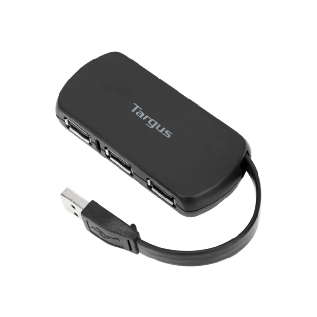 TARGUS HUB 4-PORT USB 2.0-1