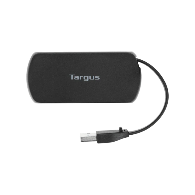TARGUS HUB 4-PORT USB 2.0-2