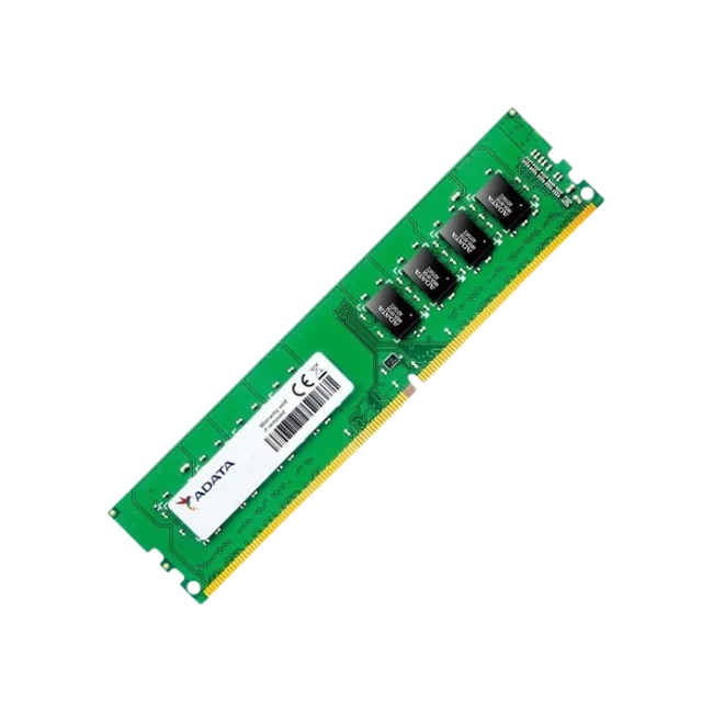 MEMORIA RAM AD4U240038G17-S 8GB DDR4 2400MHZ UDIMM ADATA