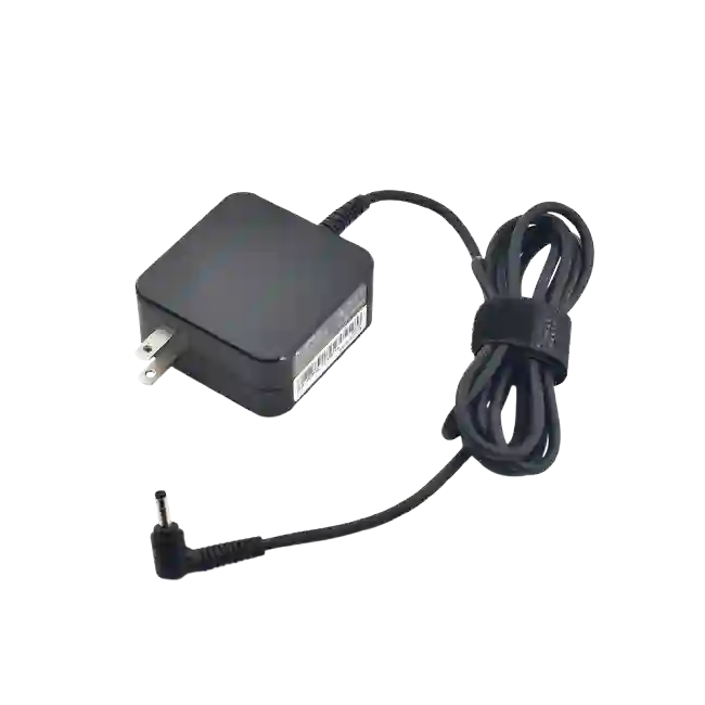 Cargador Lenovo ADLX65CLGU2A De 65W Seminuevo-4