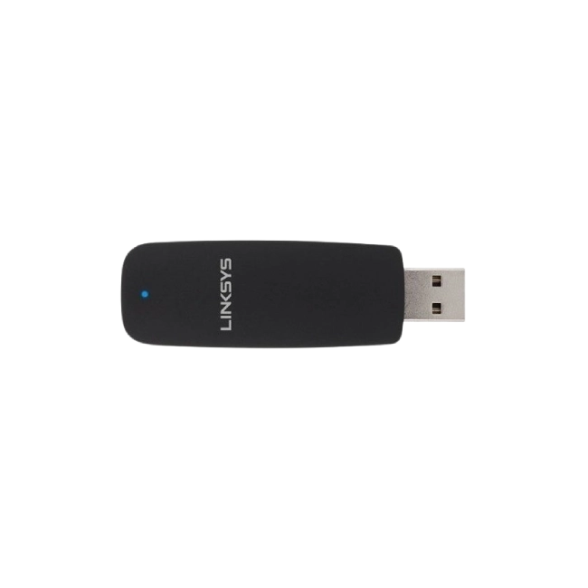 ADAPTADOR WI-FI AE1200-LA USB 2.0 300 MBPS LINKSYS