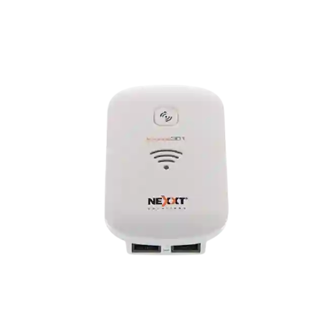 REPETIDOR KRONOS301 DE RED DE PARED NEXXT