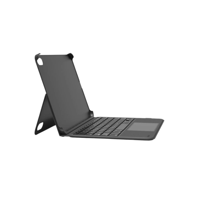 Belkin - Keyboard with cradle - for  Air 6-1