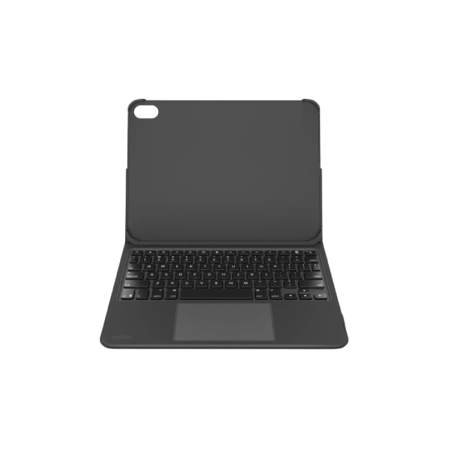Belkin - Keyboard with cradle - for  Air 6-2