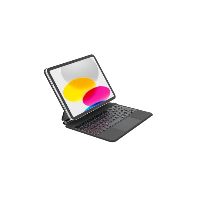 Belkin - Keyboard - BBZ002tt-V3