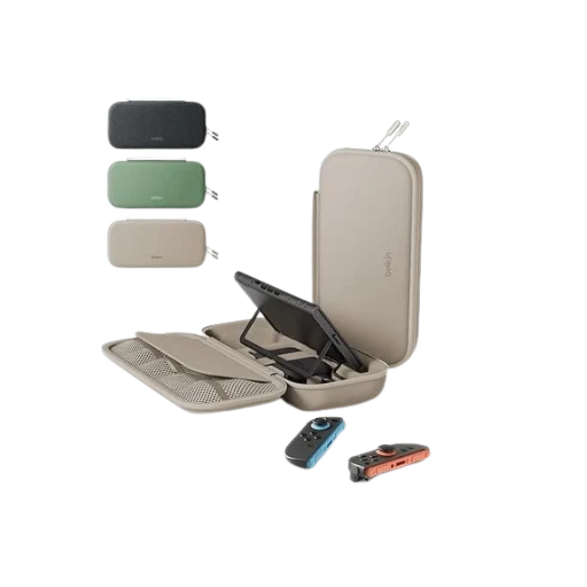 Belkin - N Switch 2 Charging case 20w