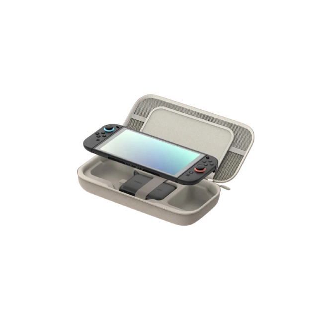 Belkin - N Switch 2 Travel case for nin-1