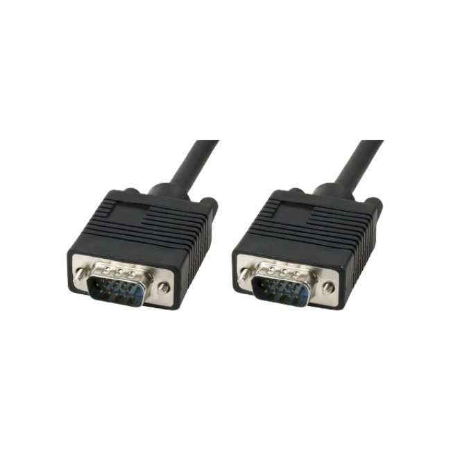 Cable VGA Agiler  AGI-1341M Para Monitor 6 Pies M/M