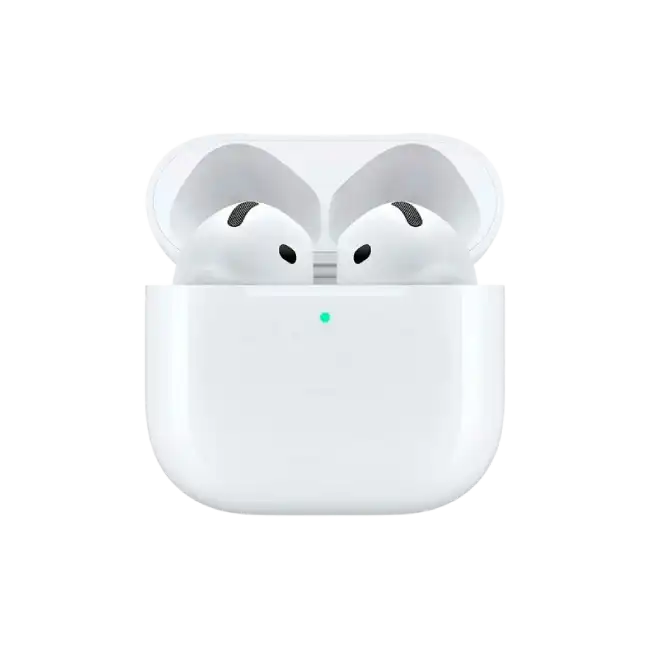 Headset Bluetooth Inalambrico Para Celular 4.2 Airpod Generico