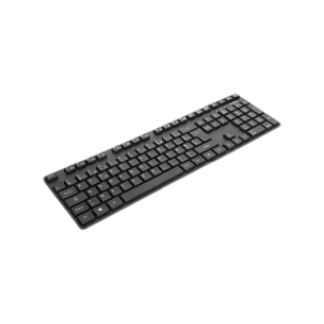 Teclado Targus AKB30ES USB en Español Color Negro