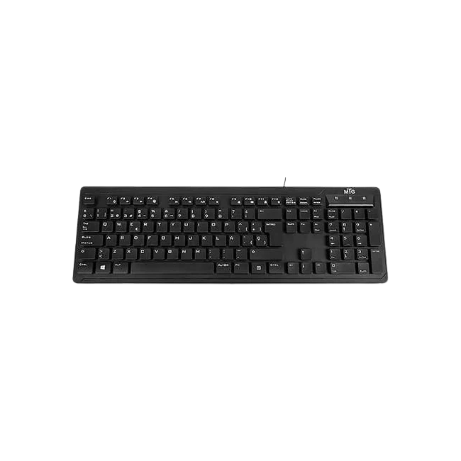 Teclado MTG™ Wired Keyboard, Spanish
