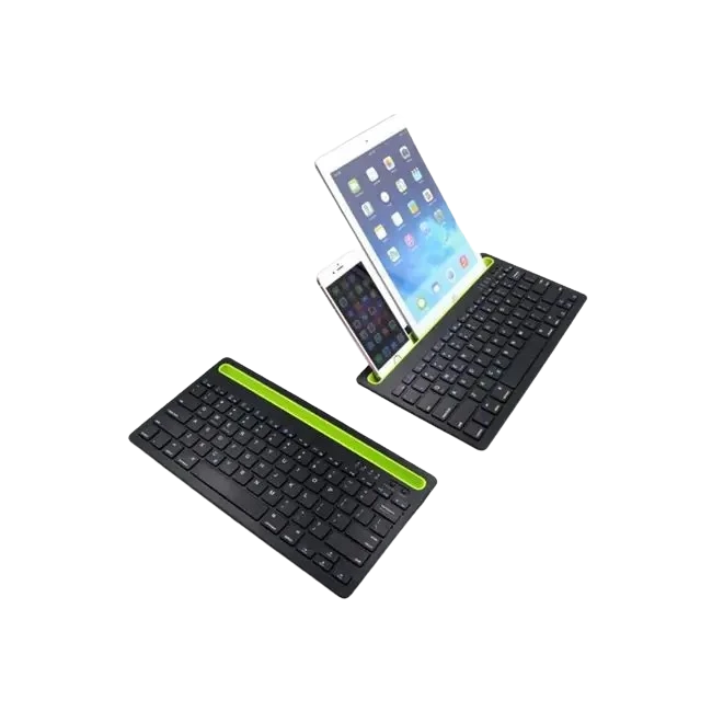 TECLADO BLUETOOTH MULTI DISPOSITIVOS