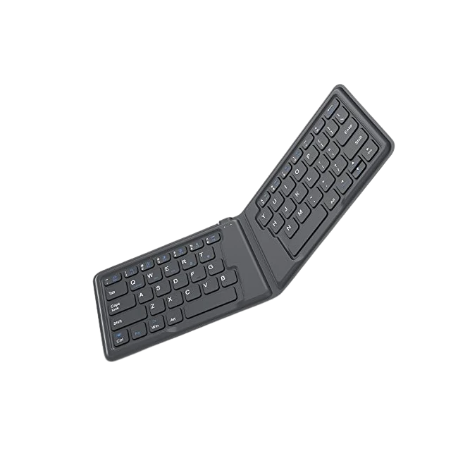 UNIVERSAL FOLDABLE KEYBOARD FO