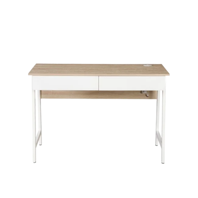 Xtech - Desk Sgl Lvl w/Drawe XTF-CD206-1